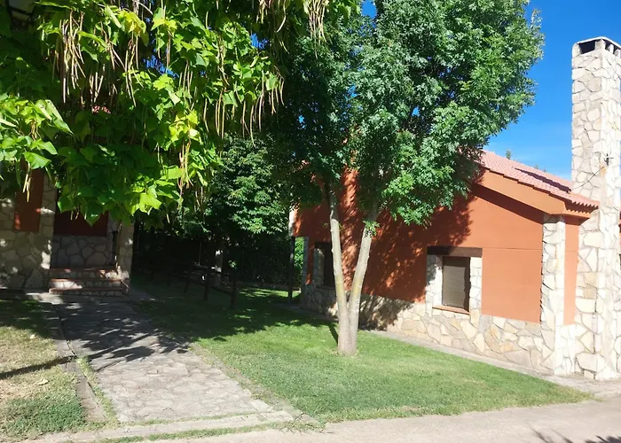 La Atalaya de Villalba