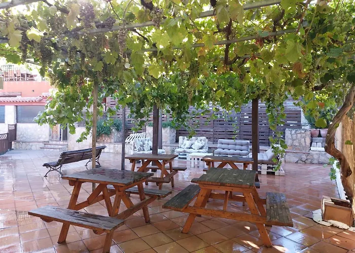 La Atalaya de Villalba