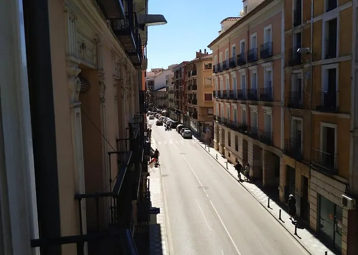 Domus Cuenca