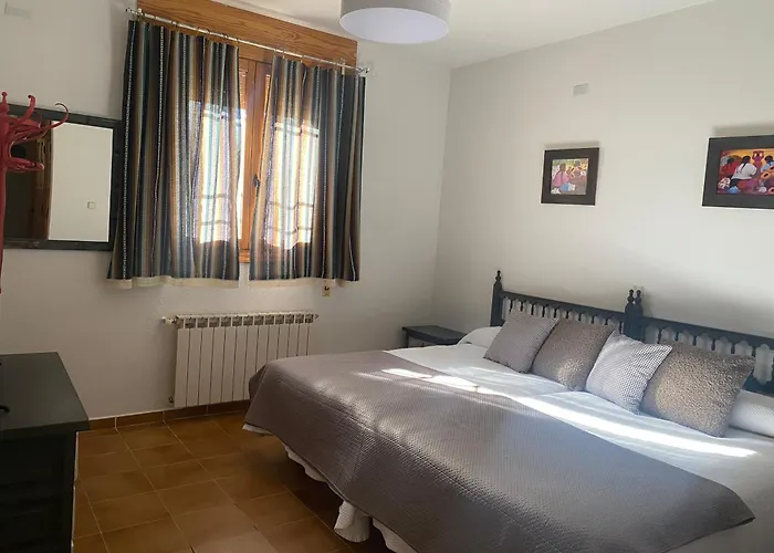 Villa Sanz