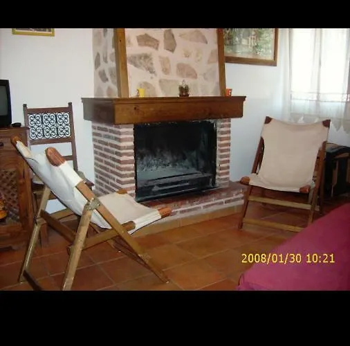 El Corral Del Tio Emilio