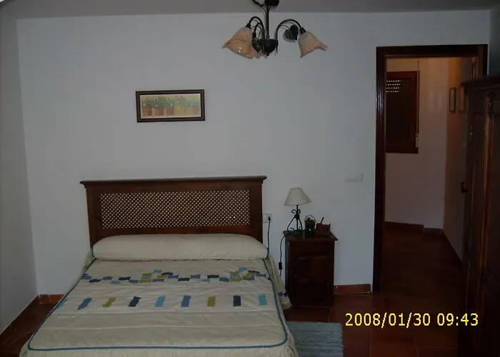 El Corral Del Tio Emilio